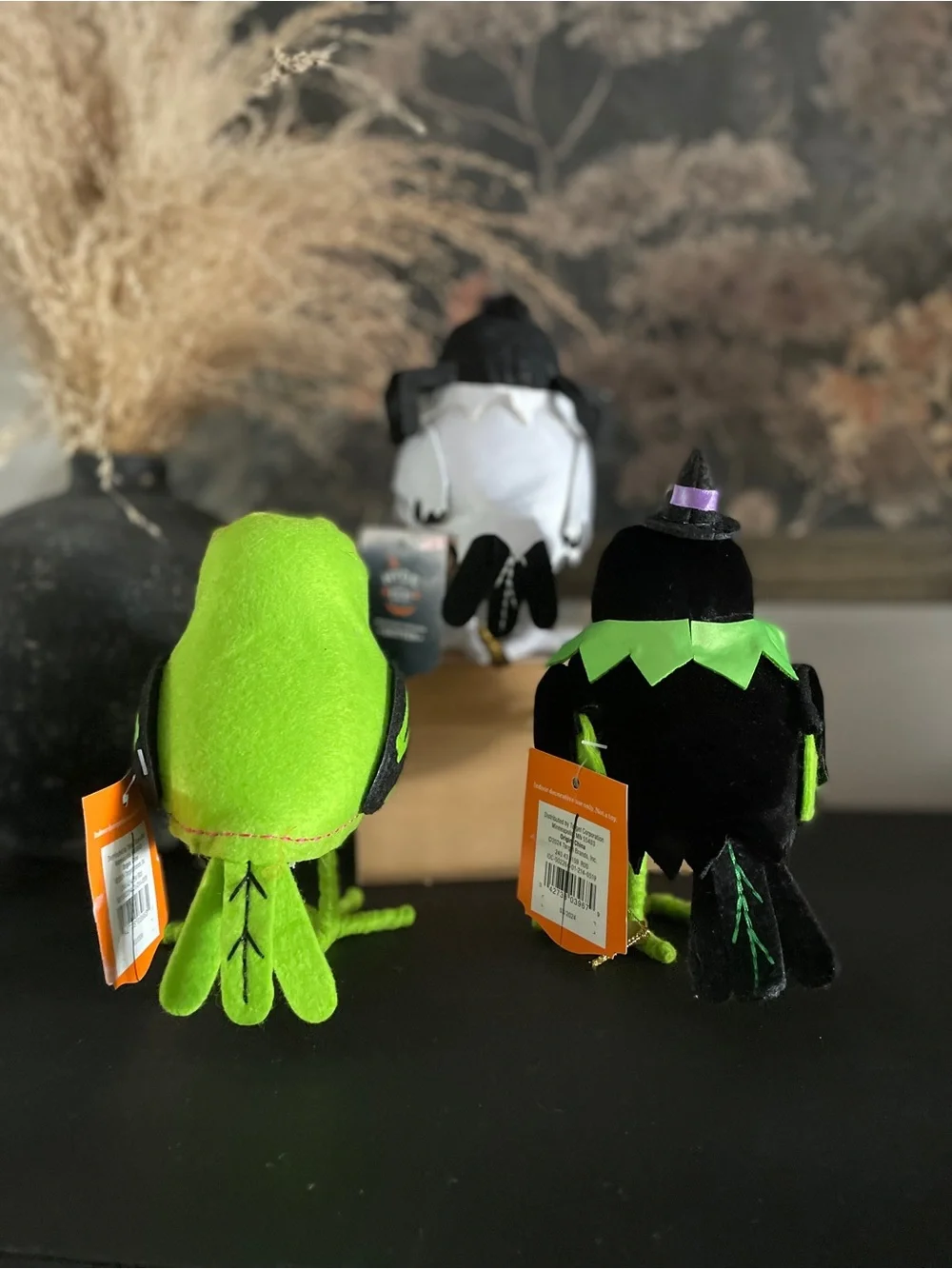Target Hyde & Eek Feathered Friends / Halloween/ 3 - Picture 6 of 7